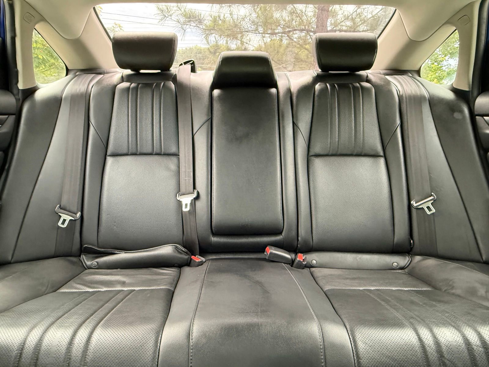 Used 2021 Honda Accord Sport Special Edition image 40