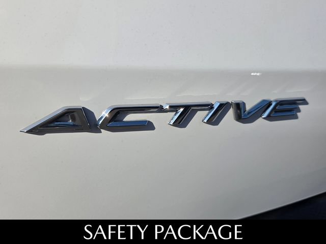 Used 2023 Ford Escape Active w/ Tech Pack #1 FWD image 12