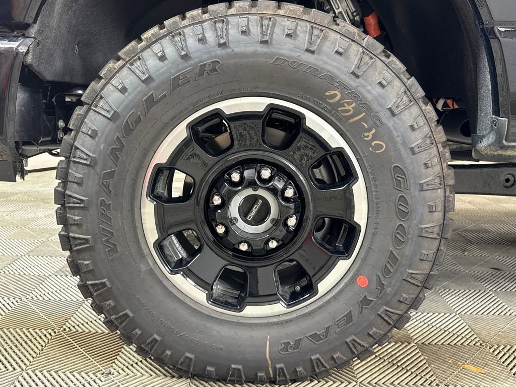 New 2026 Ford F250 Lariat w/ Tremor Off-Road Package image 18