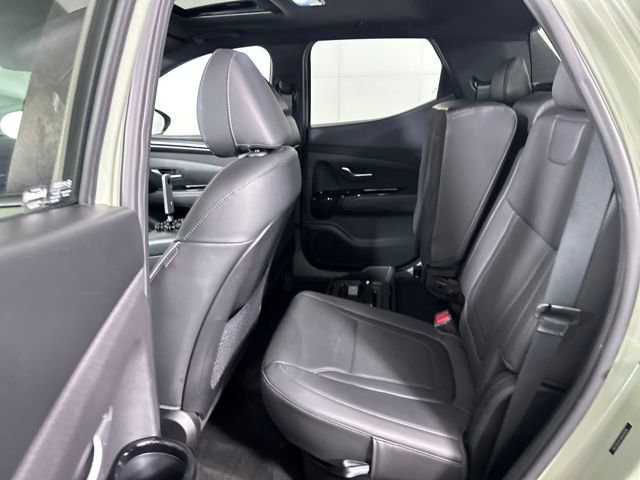 Used 2024 Hyundai Santa Cruz Limited image 25