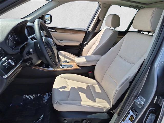 Used 2013 BMW X3 xDrive28i AWD/4WD image 16
