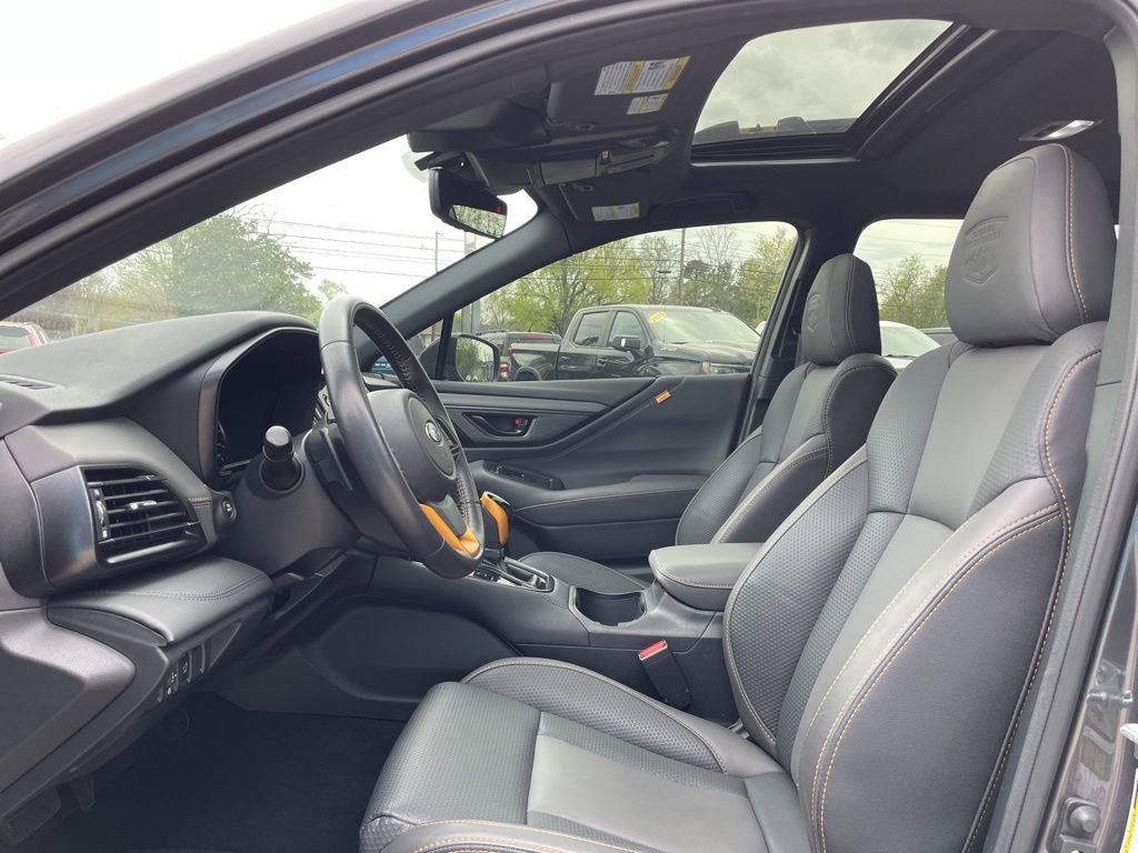 Used 2023 Subaru Outback Wilderness image 10