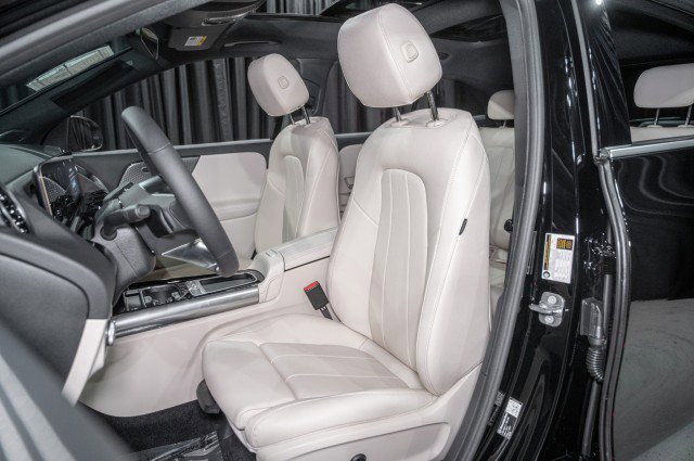 Certified 2026 Mercedes-Benz GLA 250 image 11