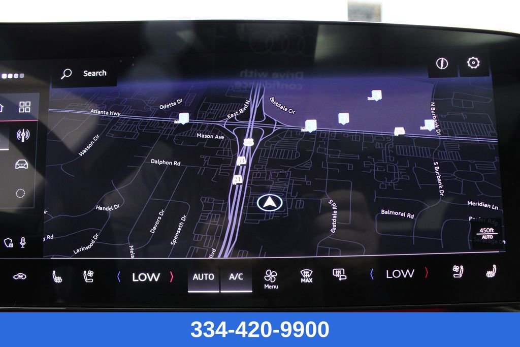 New 2025 Audi Q5 Prestige image 11