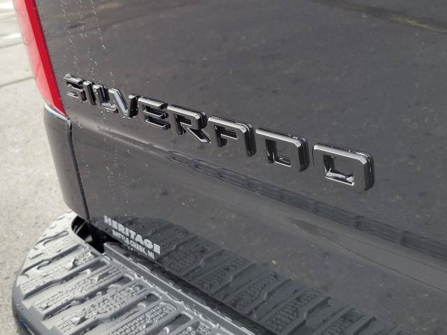 New 2026 Chevrolet Silverado 1500 RST w/ Z71 Off-Road Package AWD/4WD image 27
