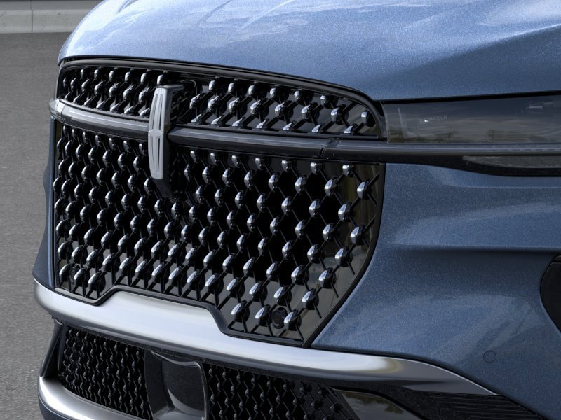 New 2026 Lincoln Nautilus Reserve AWD/4WD image 17