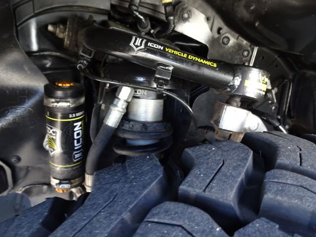 Used 2019 Ford Ranger Lariat w/ Equipment Group 501A Mid image 43