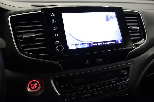 Used 2023 Honda Ridgeline RTL image 23