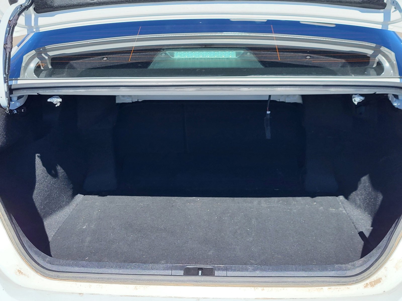 Certified 2025 Toyota Camry LE image 25