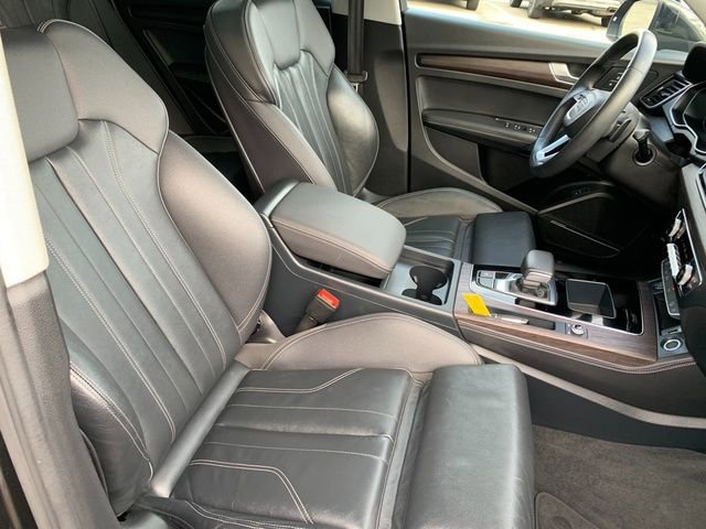 Used 2024 Audi Q5 2.0T Premium Plus image 10