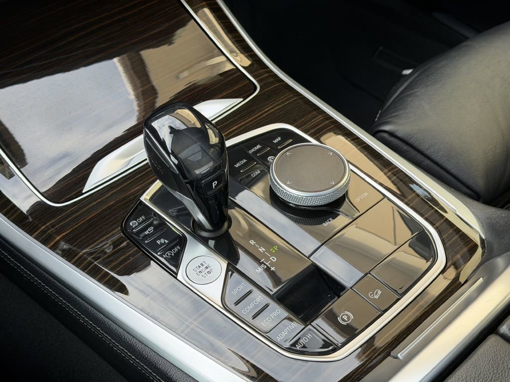 Used 2019 BMW X5 xDrive40i w/ Convenience Package image 40