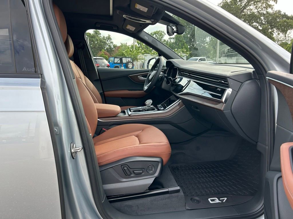 New 2026 Audi Q7 Premium Plus AWD/4WD image 42