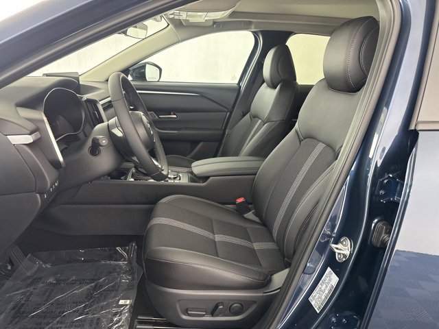 New 2026 MAZDA CX-50 2.5 Hybrid w/ Cargo Package image 21