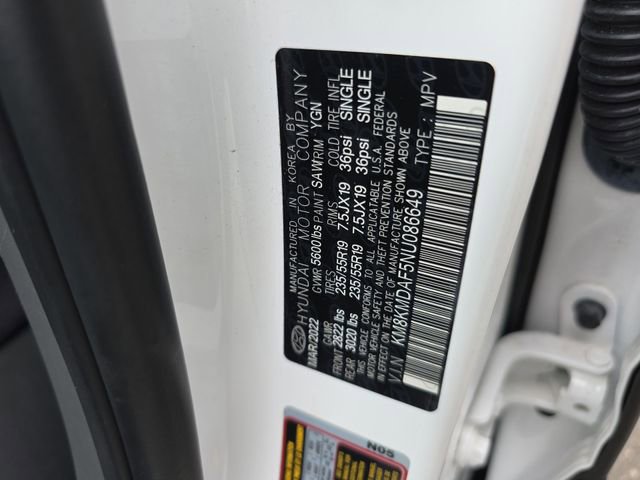 Used 2022 Hyundai Ioniq 5 SE image 46