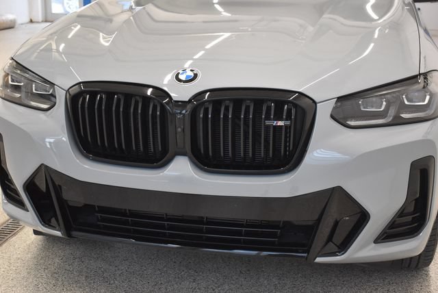 Used 2023 BMW X3 M40i w/ Premium Package AWD/4WD image 14