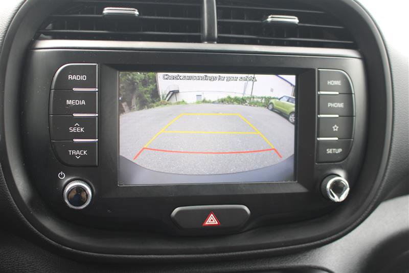 Used 2021 Kia Soul X-Line image 19