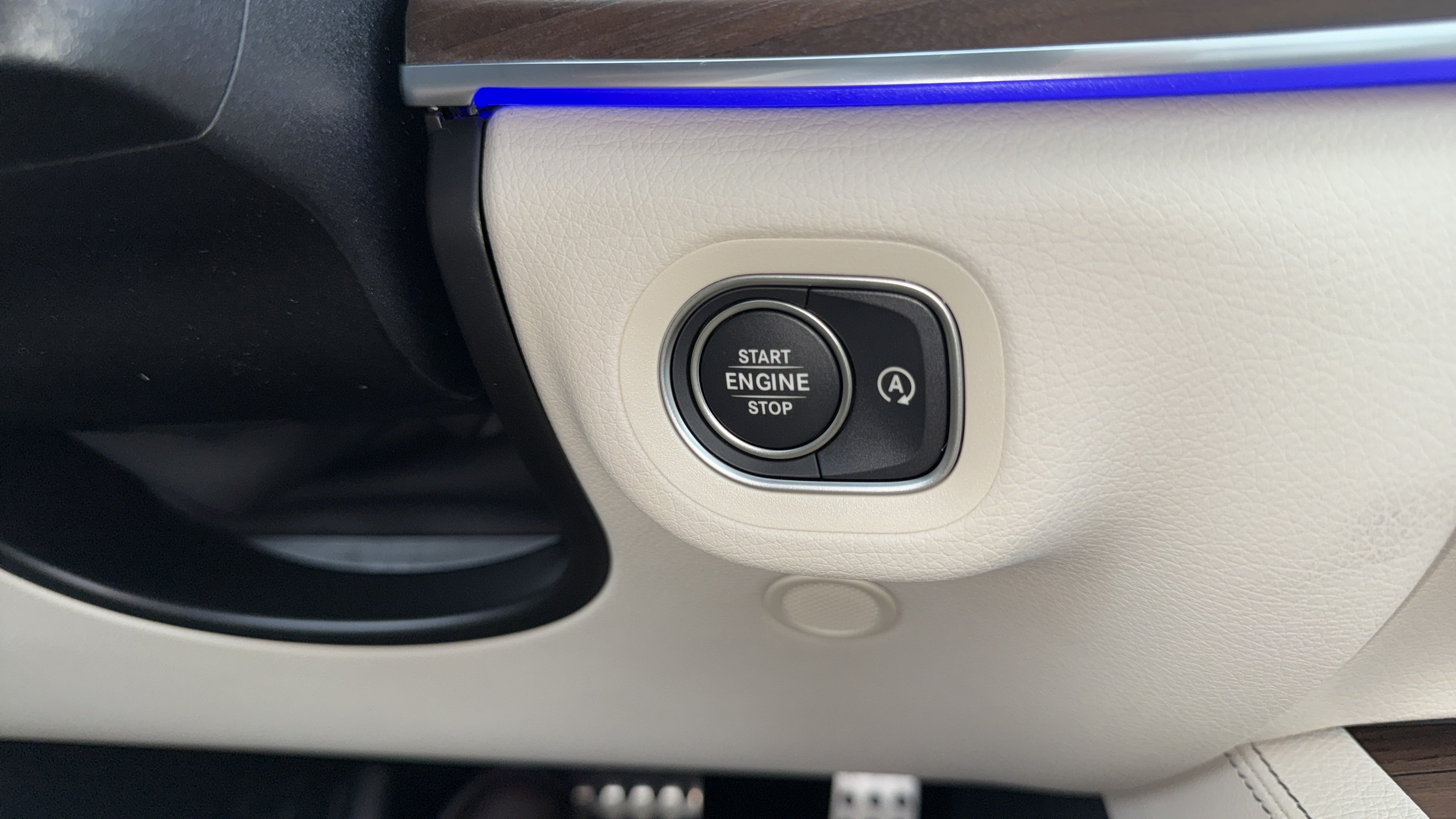 Certified 2026 Mercedes-Benz GLS 450 4MATIC image 51