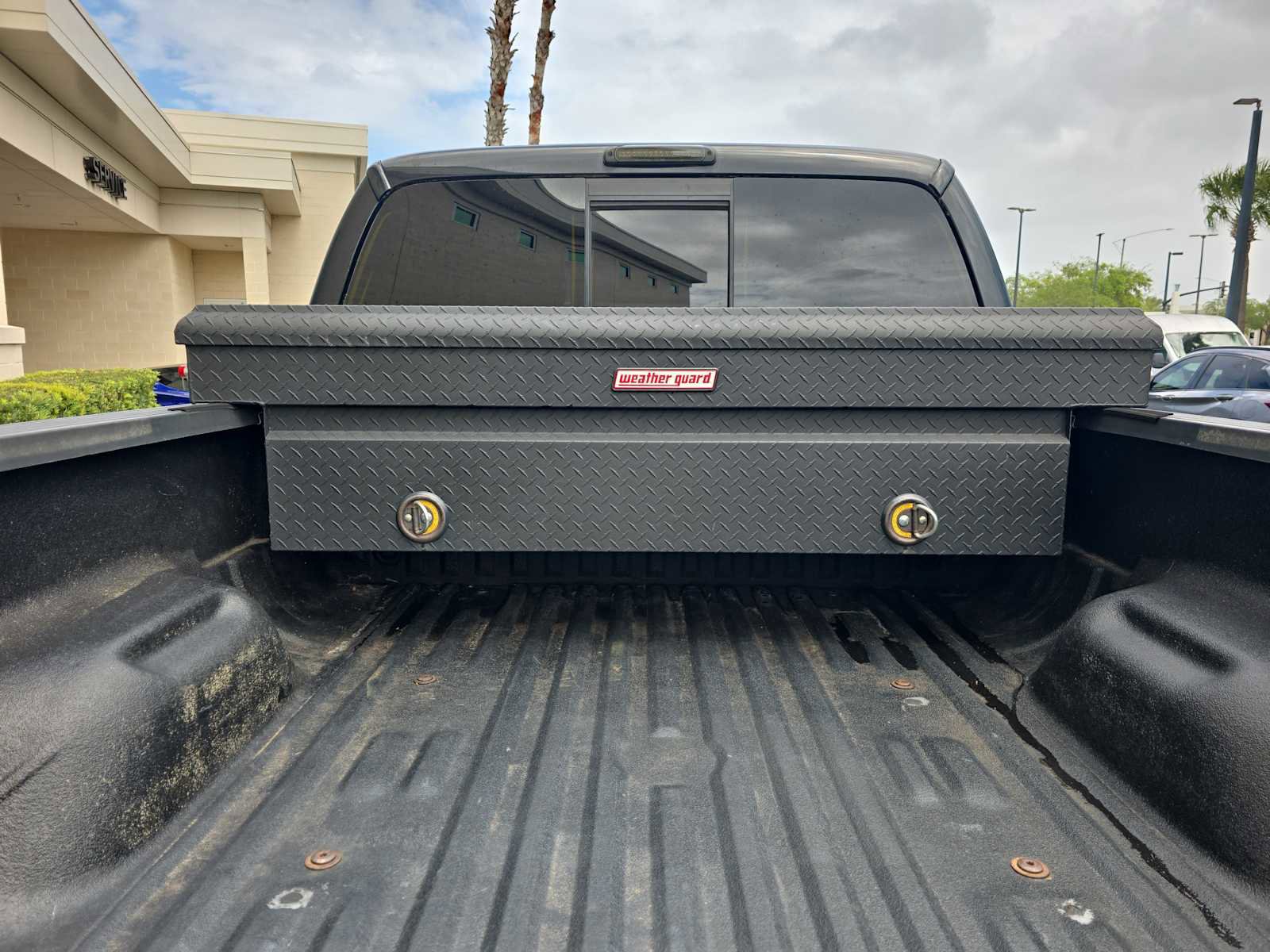 Used 2013 Ford F250 Lariat w/ Lariat Ultimate Pkg image 7