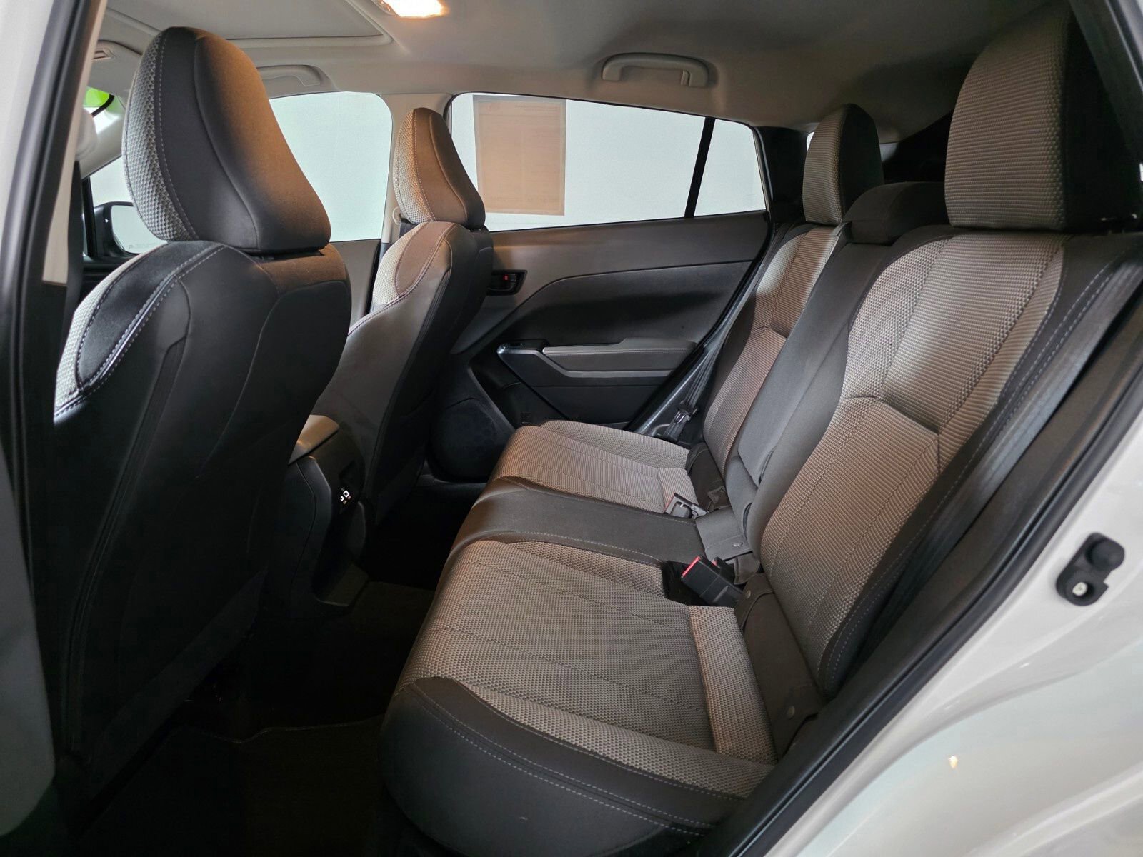 Certified 2024 Subaru Crosstrek 2.0i Premium AWD/4WD image 16
