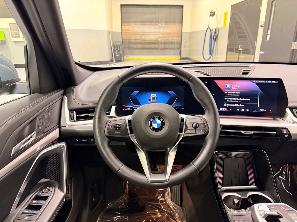 Used 2026 BMW X1 xDrive28i AWD/4WD image 22