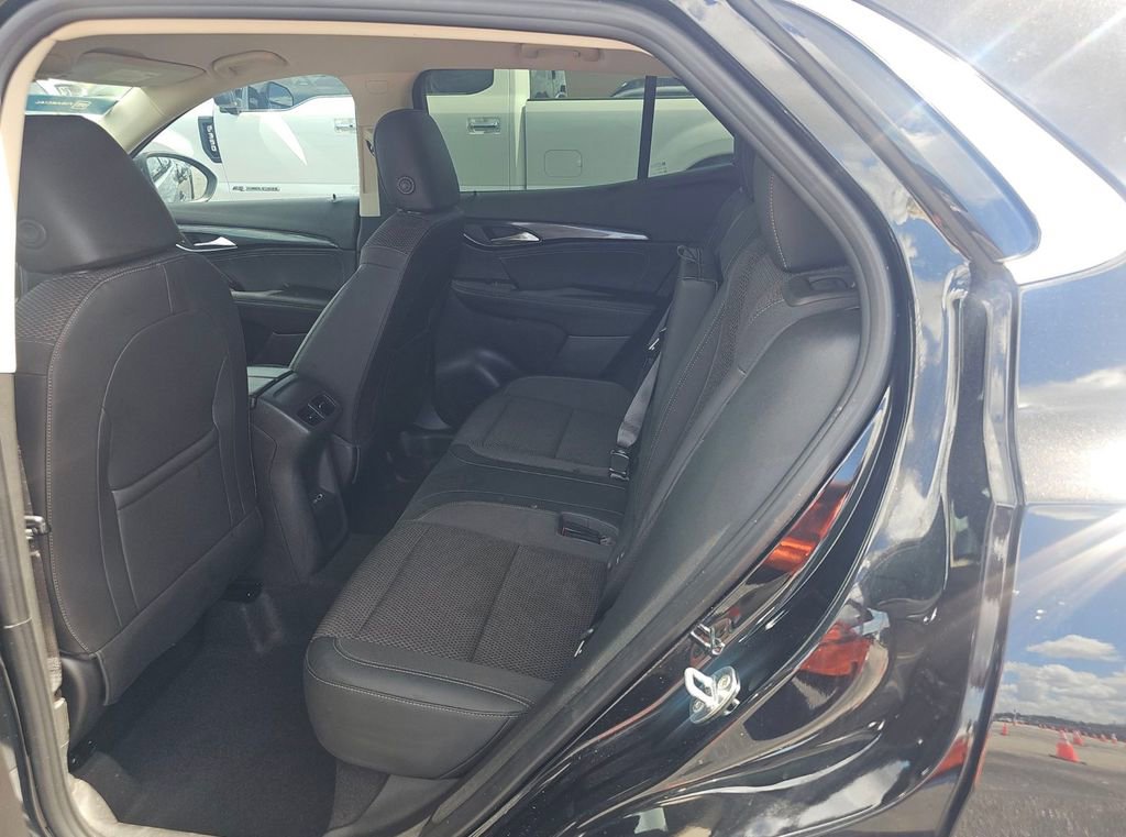 Used 2023 Buick Envision Preferred image 8