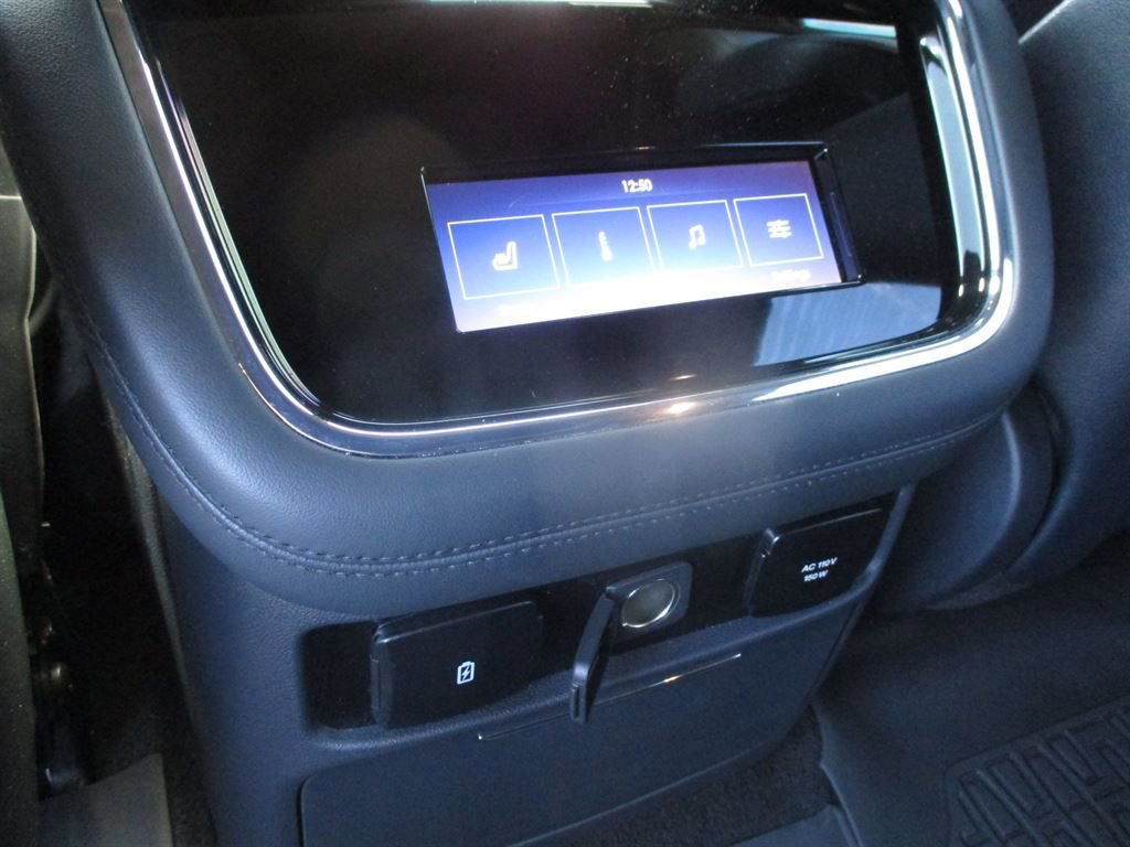 Used 2022 Lincoln Navigator L Reserve image 9