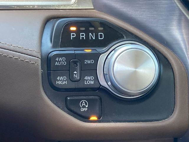 Used 2020 RAM 1500 Limited image 12