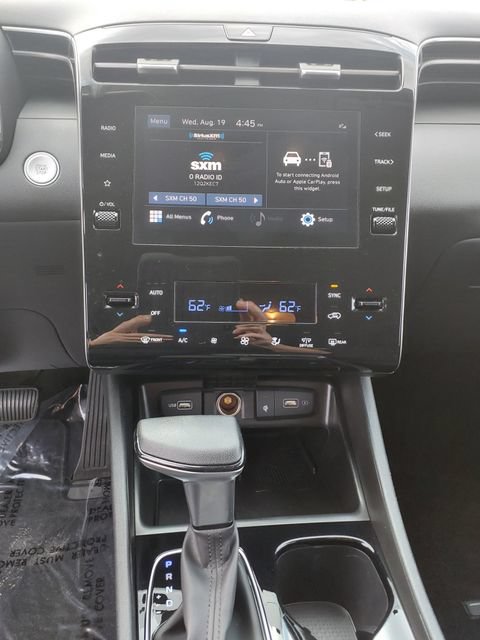 Certified 2024 Hyundai Tucson SEL AWD/4WD image 33
