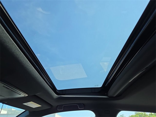 New 2026 Honda Civic Sport Touring image 14