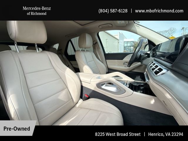 Used 2020 Mercedes-Benz GLE 350 image 5