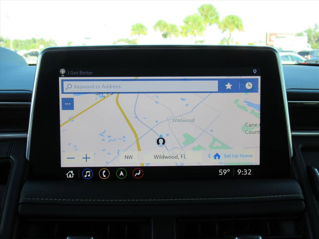 Used 2021 Chevrolet Tahoe Premier w/ Premium Package image 21