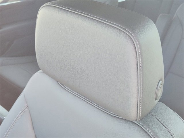 New 2026 Chevrolet Suburban LT w/ Comfort Package image 13