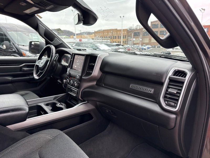 Used 2020 RAM 1500 Big Horn image 17