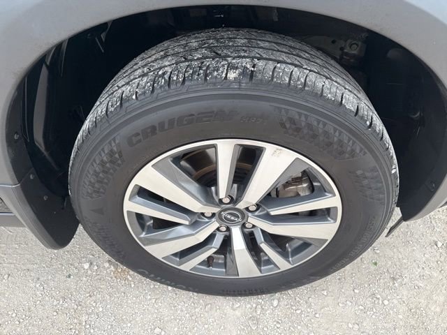 Used 2024 Nissan Pathfinder SL FWD image 30