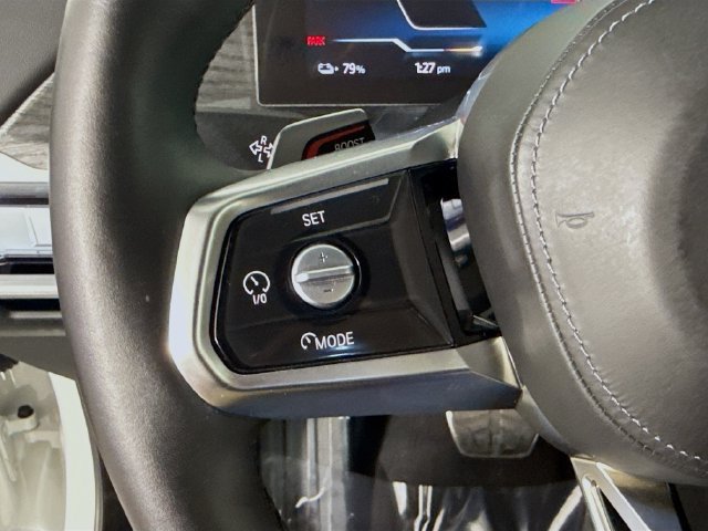Used 2025 BMW i7 eDrive50 w/ M Sport Package RWD image 13
