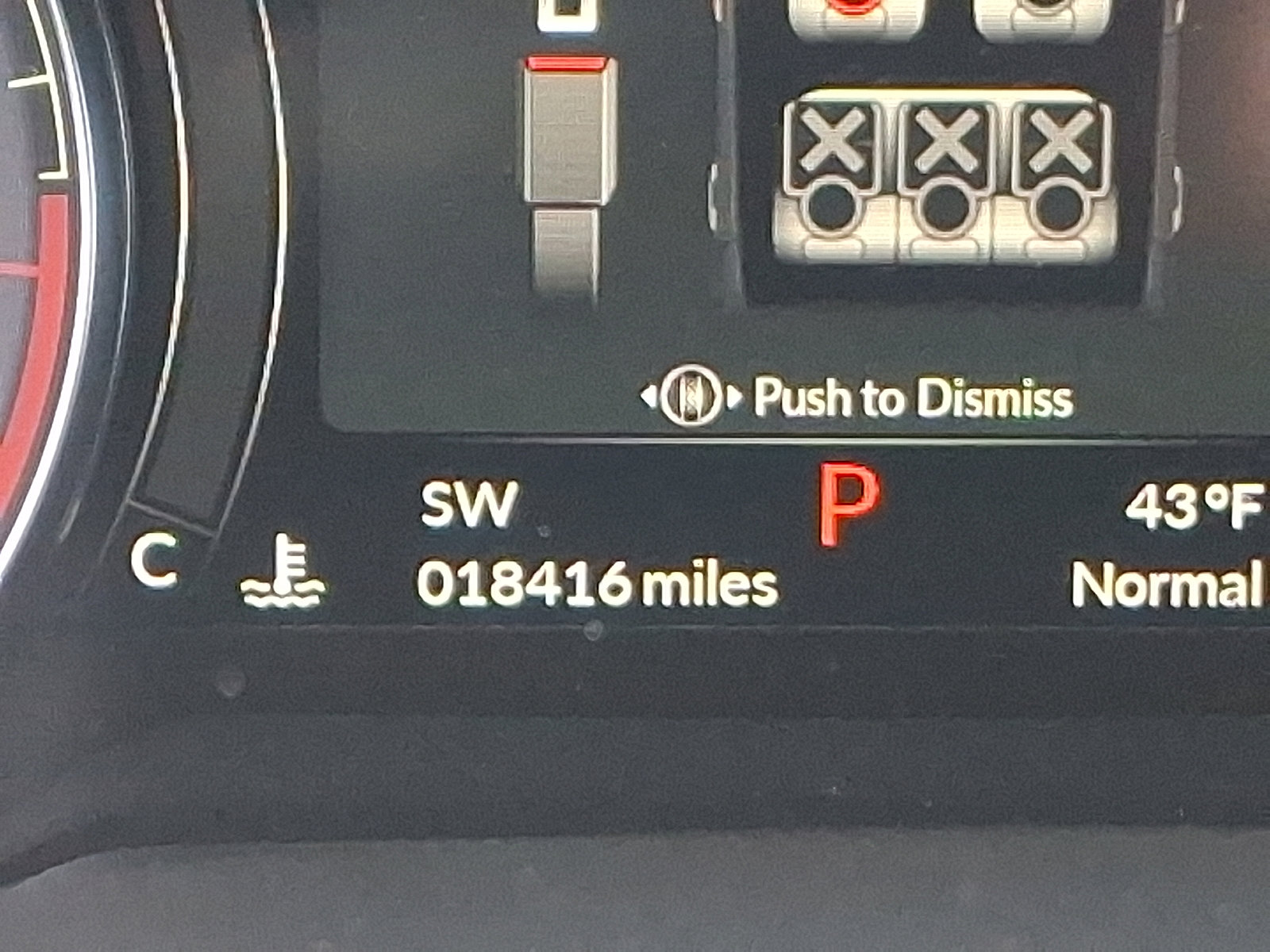 Certified 2023 Acura RDX w/ Technology Package image 21