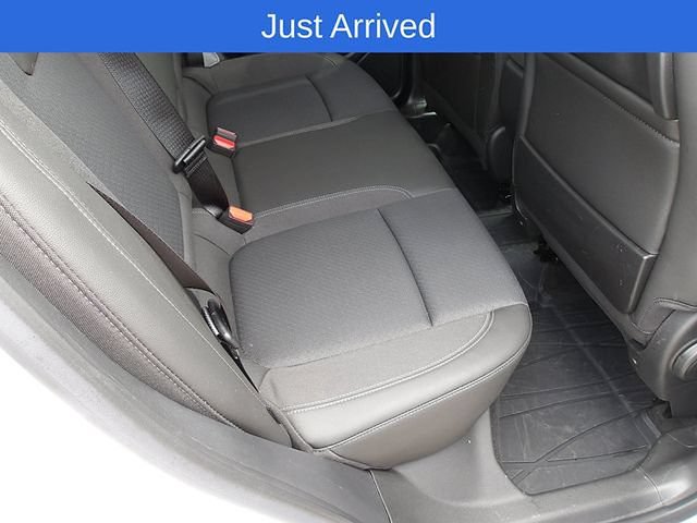 Used 2024 Buick Encore GX Preferred w/ Comfort Package AWD/4WD image 12