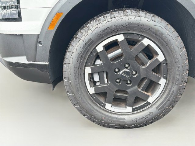 New 2026 Hyundai Palisade XRT Pro AWD/4WD image 23