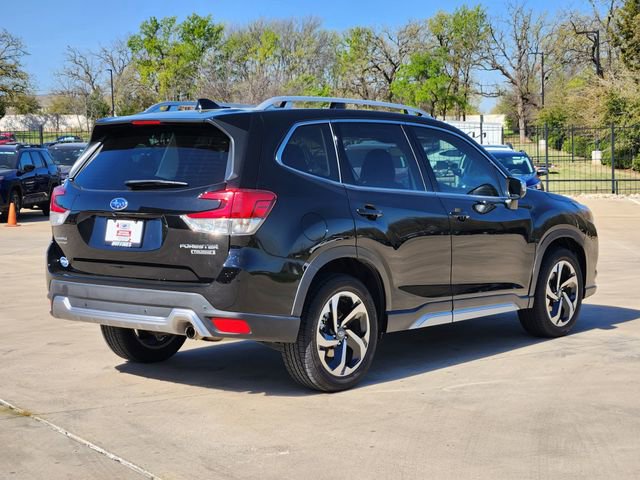 Certified 2023 Subaru Forester Touring image 7