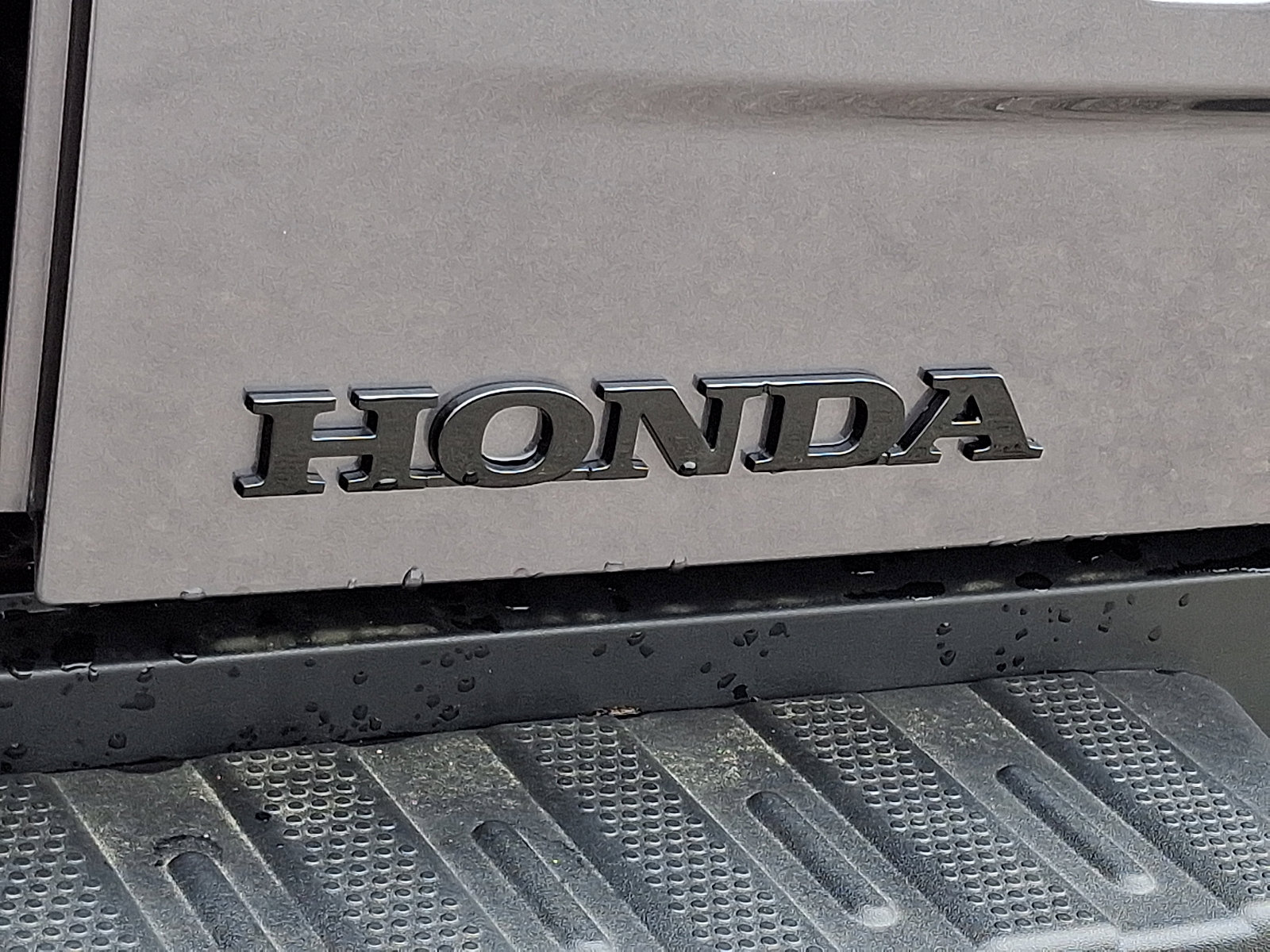 New 2026 Honda Ridgeline TrailSport+ image 30
