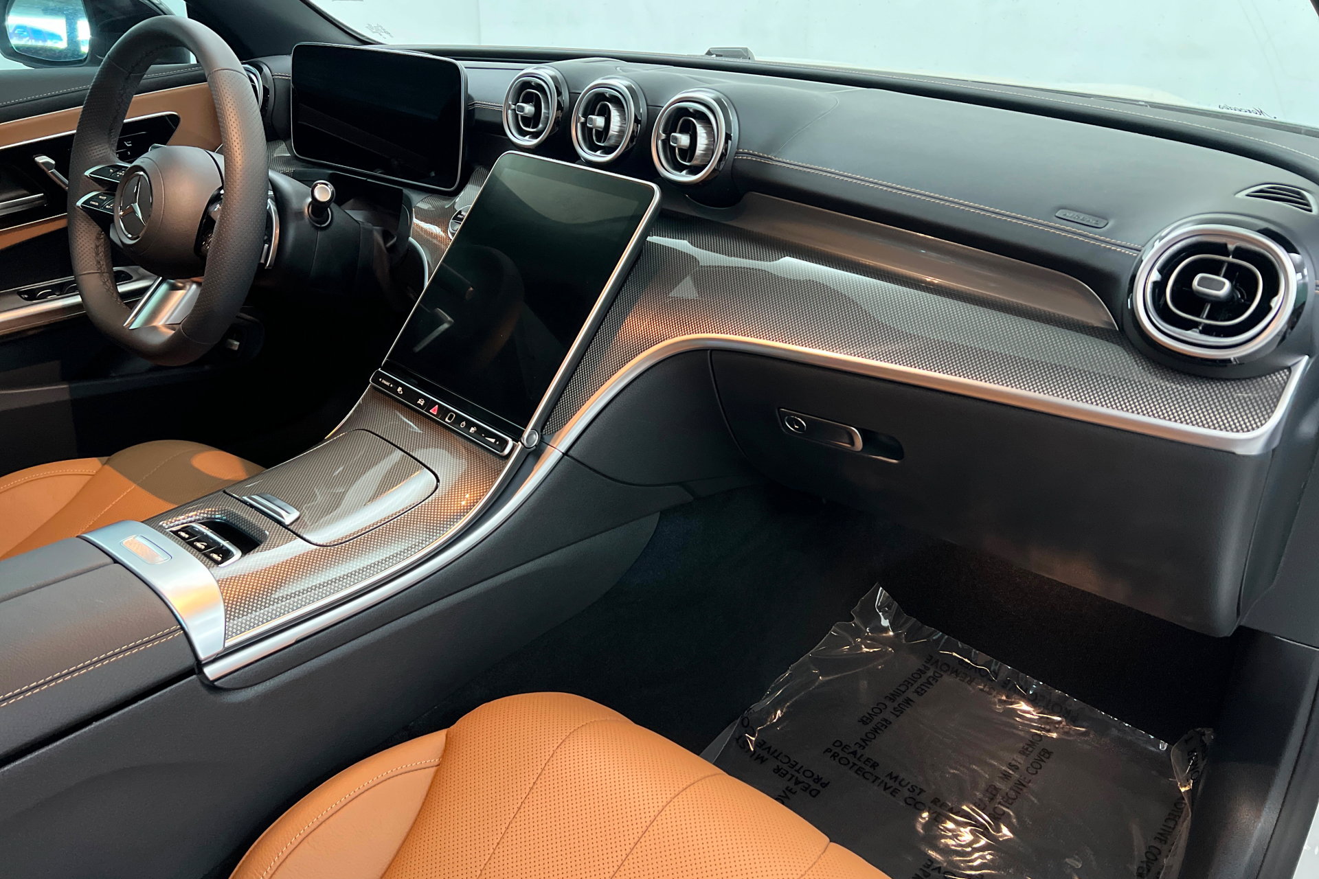 New 2026 Mercedes-Benz CLE 450 4MATIC Cabriolet image 19