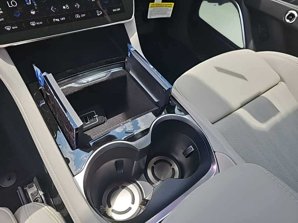 New 2024 Maserati Grecale Modena AWD/4WD image 23
