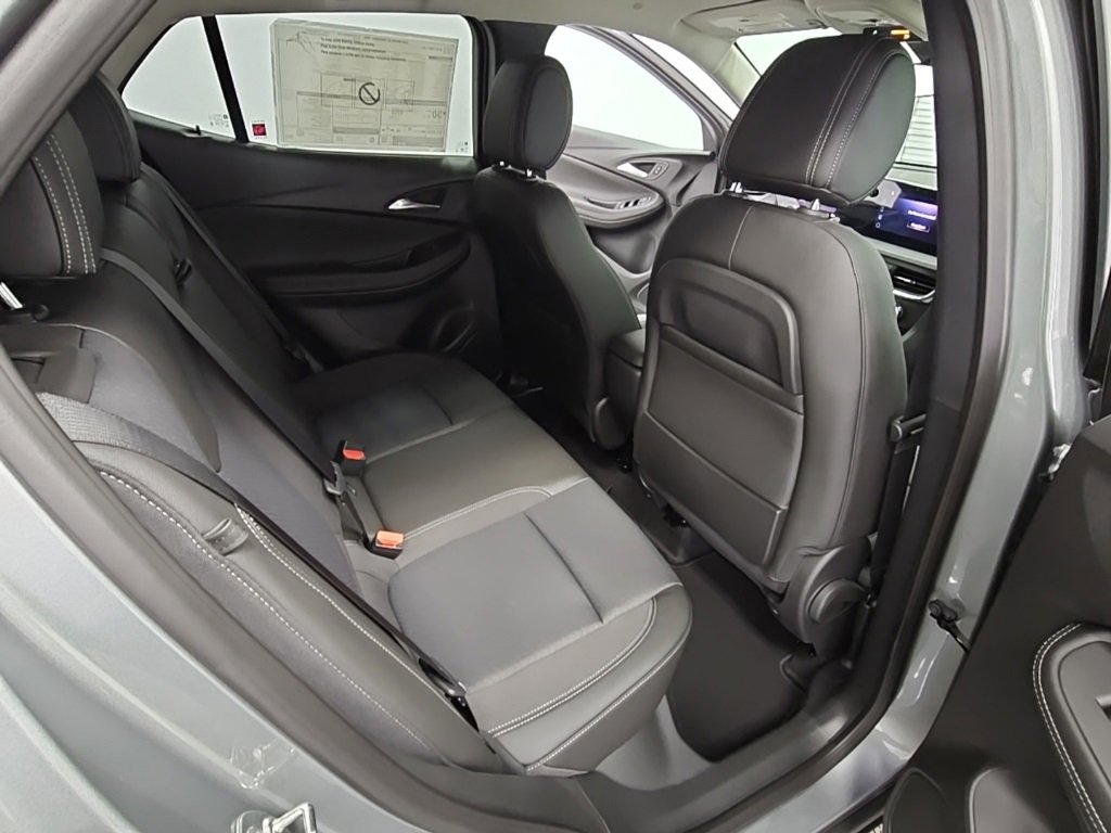 New 2026 Buick Encore GX Preferred w/ Comfort Package image 31