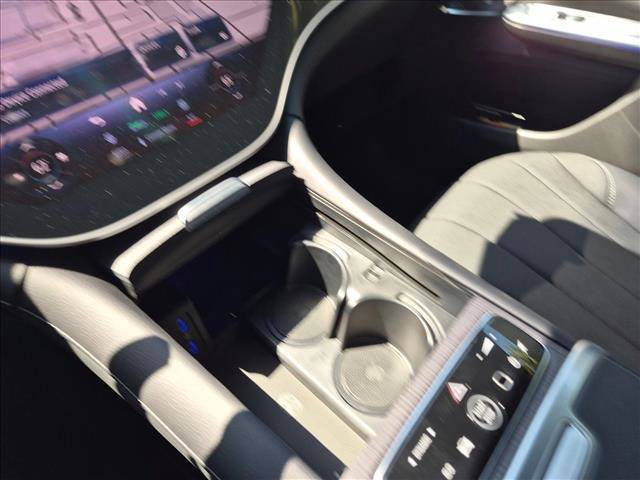 New 2026 Mercedes-Benz EQE 320 4MATIC SUV image 12