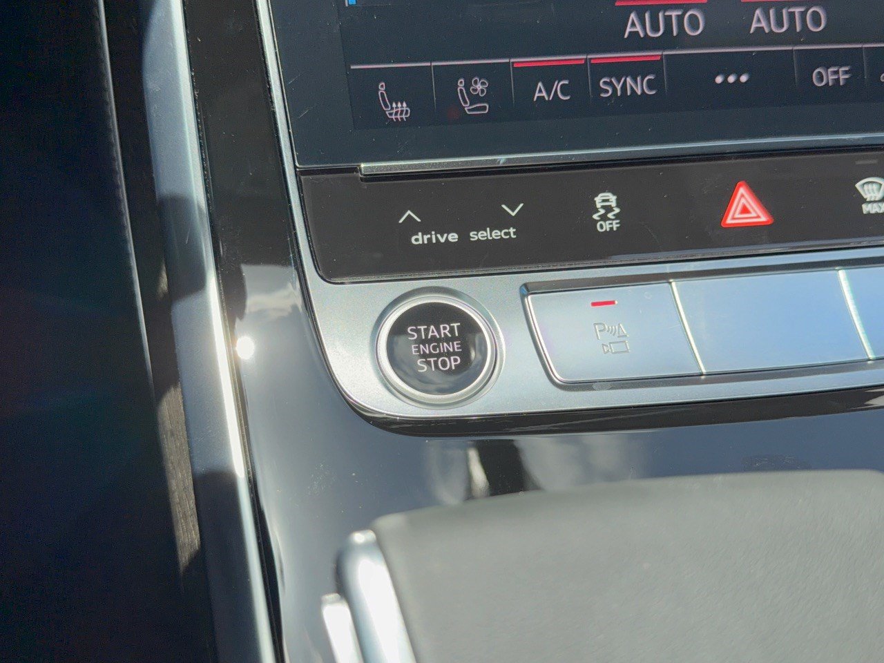 New 2027 Audi Q8 Premium Plus AWD/4WD image 20