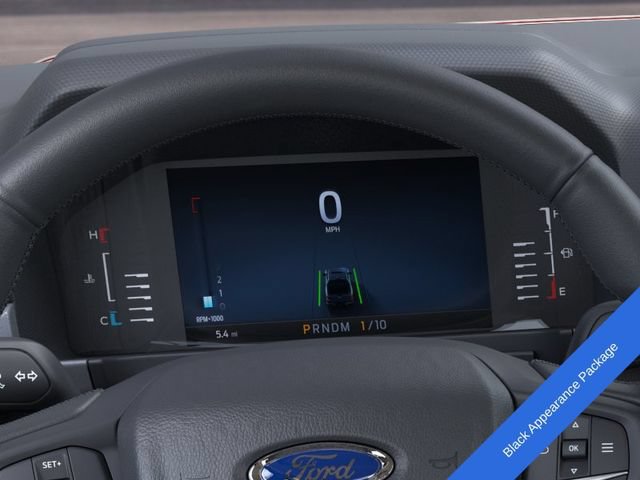 New 2026 Ford Ranger XLT AWD/4WD image 15
