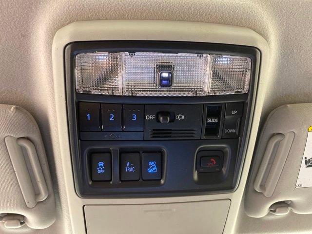 Certified 2024 Toyota 4Runner SR5 Premium image 24