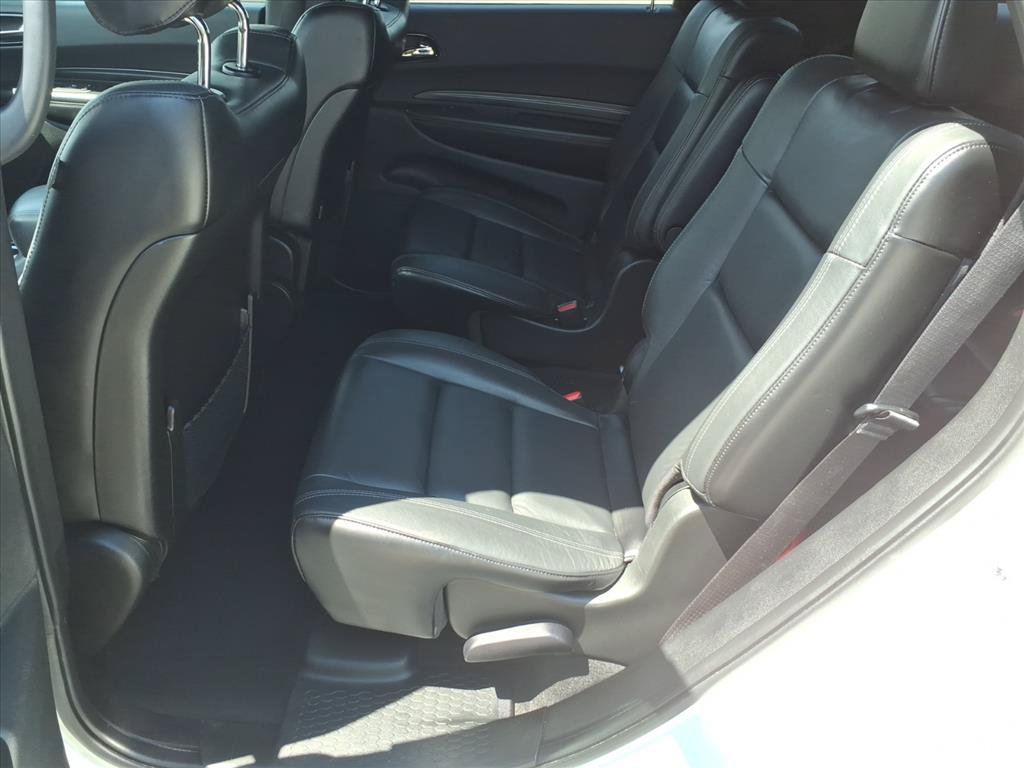 Used 2022 Dodge Durango GT w/ Blacktop Package AWD/4WD image 13