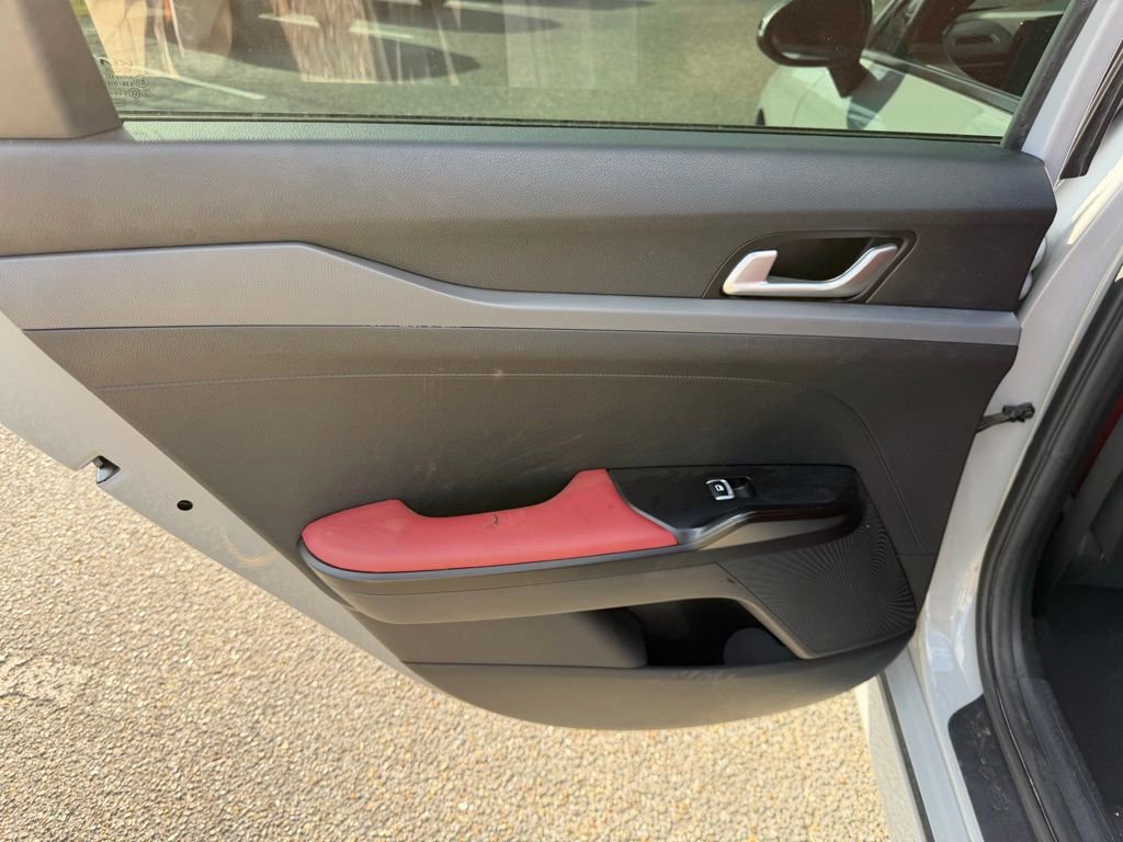 Used 2024 Kia K5 GT-Line w/ GT-Line Premium Package image 12