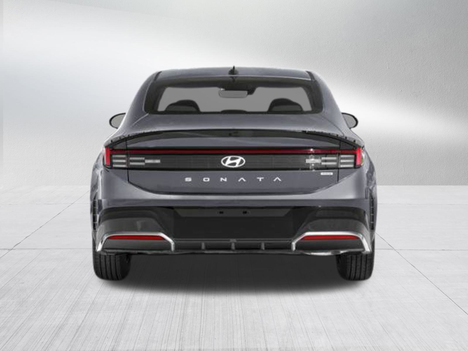 New 2026 Hyundai Sonata SEL image 5